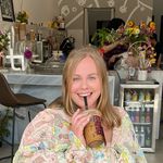 Annie Effinger - @annieeffinger83 - Instagram