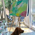 Annie Effinger - @colormefuzzy - Instagram