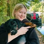 Annie & Egan | life on a narrowboat - @annieandegan - Instagram