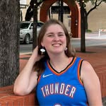 Annie Oviatt Emms - @annieemms18 - Instagram