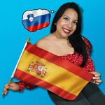 Španščina z Annie 🇪🇦 Annie en Eslovenia 🇸🇮 - @annie.en.eslovenia - Instagram