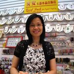 Annie Eng - @engsflorist - Instagram