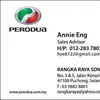 Perodua Sales Annie - @annieeng8722 - TikTok