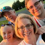 Annie Engle McPherson - @annie_7773 - Instagram