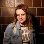 Ann Van Epps - @annieinthecity2020 - Instagram