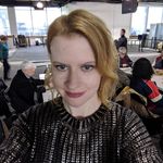 Ann Van Epps - @rebelyellowave - Instagram