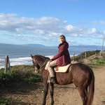 Annie Erwin - @pacificaponies - Instagram