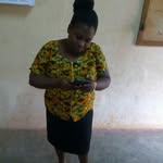 Annette Eshun - @annette.eshun.16 - Instagram