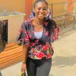 Annie Eshun - @annieeshun - Instagram