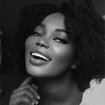 Annie Gwira Eshun - @_mzz_ann - Instagram