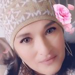 Ana Cardenas - @annieespada - Instagram
