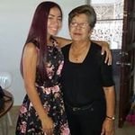 Annie Espada - @annie.espada.96 - Instagram