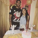 Melannie Espinal - @melannieespinal - Instagram