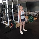 Anne Etheridge - @etheridgeanne64 - Instagram