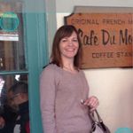 Anne Eubanks - @eubanks7024 - Instagram