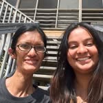 Anne Eubanks - @niharika23 - Instagram