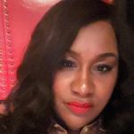 Annie Eugene Patrice - @a_luv03 - Instagram