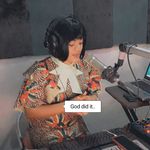 Minis Annie Eugene - @pst_annieglobal_prayers - Instagram