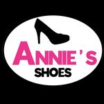 Annie's Shoes - @anniesshoeseureka - Instagram