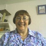 Annette Everson - @eversonannette - Instagram