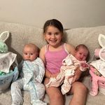 Annie Ewing - @aandjewing0424 - Instagram