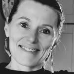 Anne-gaelle Ferrand - @annegaelleferrand - Instagram