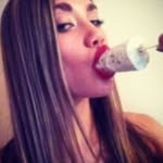 Annie Forster - @plodreteras1976 - Instagram
