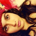 Annie Forster - @bubbledavdeluxe - Instagram