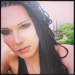 Annie Forster - @sushyashtalented - Instagram