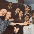 Annie Forster - Facebook