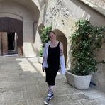 Annie Forster - Facebook