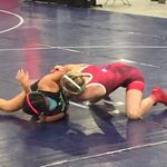 Annie Foster - @idahogirlswrestling - Instagram