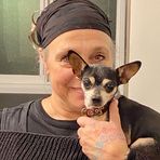 Annie Foster - Facebook