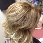 Annie Foster - @anniefosterhair - Instagram