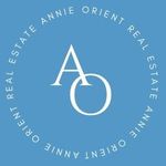 Annie Foster Orient - @anniethingdfw - Instagram