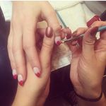 Annie Foster Tolan - @nailsbyanns - Instagram