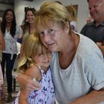 Annie Jarboe Foster - @anniefosterrn - Instagram