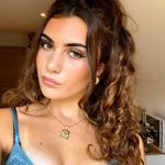 Annie Campanini-Parkins - @annie_francescaa - Instagram