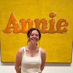 annie frances 🍀 - @onetoughshrimp - Instagram