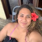 Annie Frances Leitupo-Fanolua - @annieleitupo_ - Instagram