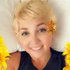 Annie Frey - @sweetsunshower99 - TikTok