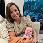 Annie Frey Carreker - @anniecarreker - Instagram