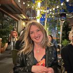 Anne Friedman - @annief202 - Instagram