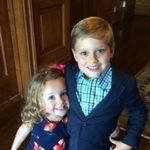 Annie Buckle Friedman - @afriedman107 - Instagram