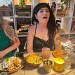 Annie Funk - @_feralfemme_ - Instagram