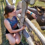 Annie Funk - @annie.funk25 - Instagram