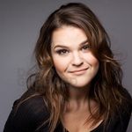 Annie Funke-Bone - @anniefunke - Instagram