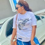 Dike Anita - @anniefunkies - Instagram