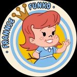 Frannie Funko - @franniefunko - Instagram