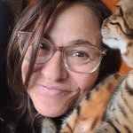 Annie Gallant - @annieg1975 - Instagram